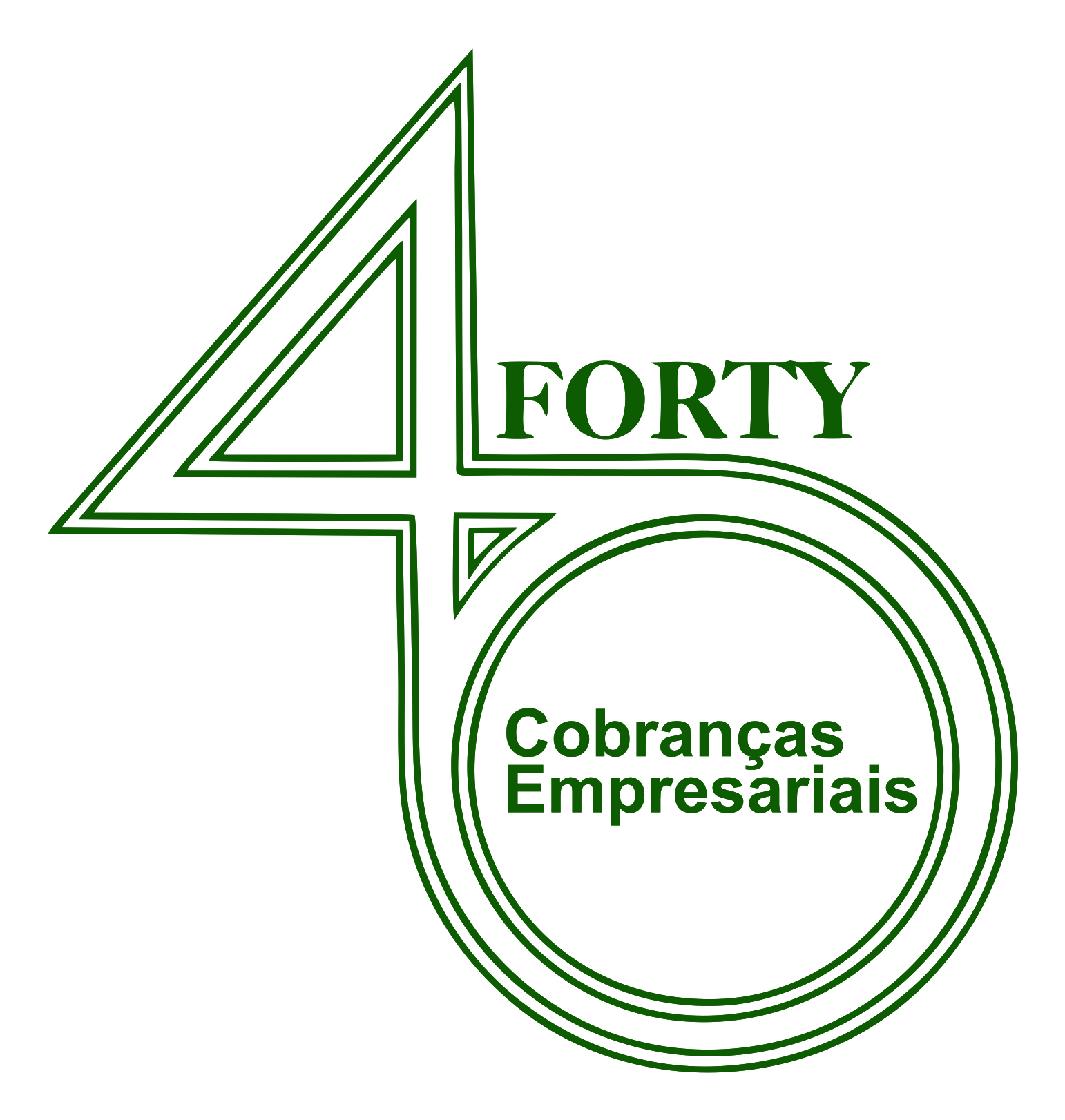 Forty Cobranças Empresariais